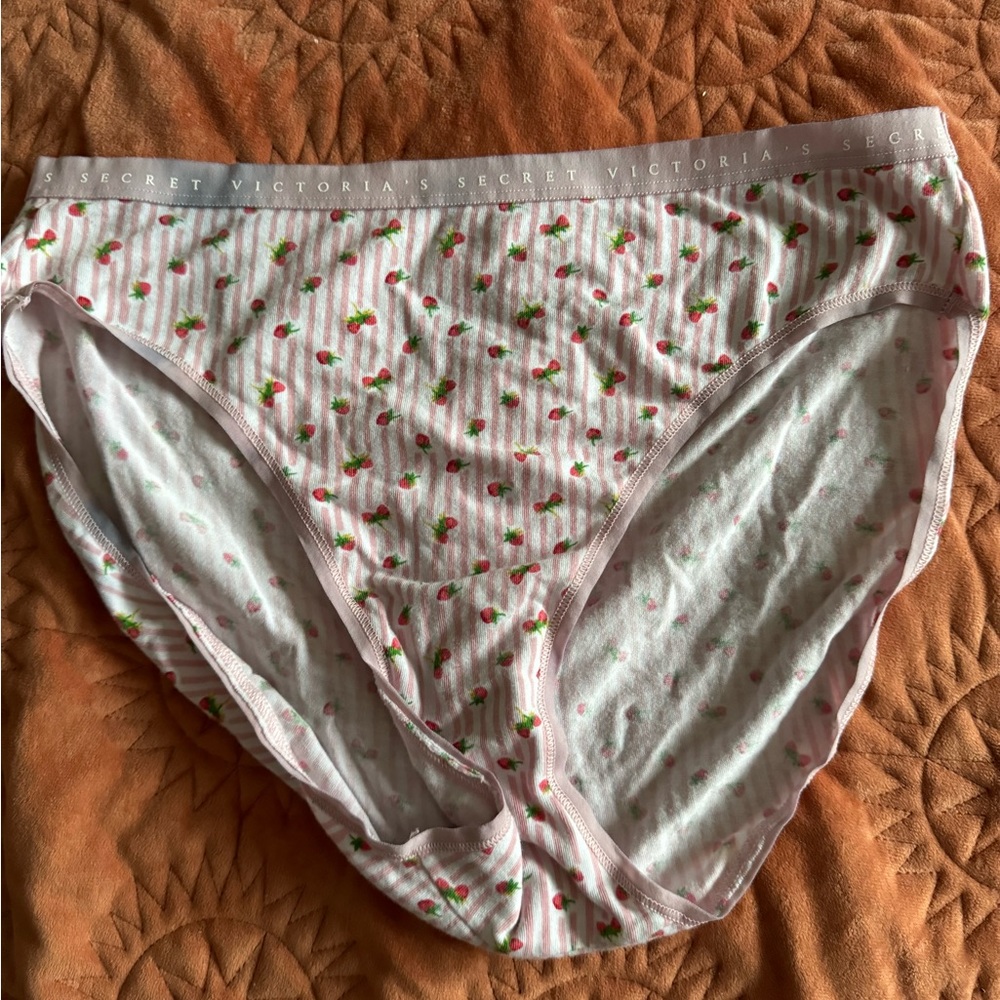 Victoria’s Secret Panties